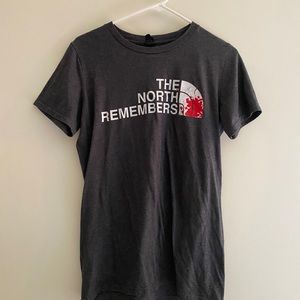 The North Face T-Shirt
